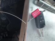 ✅ 2017 Chevrolet Impala LT • VIN: 1G1105SAXHU171875 • Lot: 43257242. Wystawiony na IAAI z przebiegiem 156 396 mil. Bezpłatny archiwum sprzedaży aukcyjnych z USA i szczegółowy raport historii pojazdu na DreamBid. Zdjęcie 11.