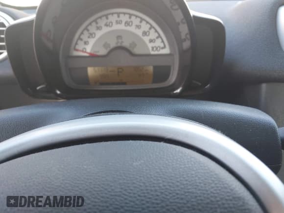 ✅ 2013 Smart fortwo Pure • VIN: WMEEJ3BAXDK702493 • Лот: 43898964. Опубликован ранее на IAAI с пробегом 51 113 миль. Бесплатный доступ к архиву аукционных продаж из США и подробный отчёт об истории автомобиля на DreamBid. Изображение 7.