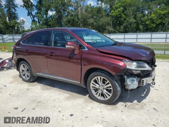 ✅ 2014 Lexus RX 450h • VIN: JTJZB1BA0E2009612 • Lot: 66390595. Wystawiony na Copart z przebiegiem 209 010 mil. Bezpłatny archiwum sprzedaży aukcyjnych z USA i szczegółowy raport historii pojazdu na DreamBid. Zdjęcie 4.