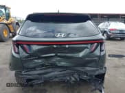 ✅ 2024 Hyundai Tucson Limited • VIN: KM8JECD19RU194216 • Лот: 43357718. Опубликован ранее на IAAI с пробегом 20 043 миль. Бесплатный доступ к архиву аукционных продаж из США и подробный отчёт об истории автомобиля на DreamBid. Изображение 17.