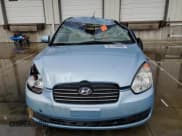 ✅ 2010 Hyundai Accent GLS • VIN: KMHCN4AC6AU458064 • Lot: 81116295. Wystawiony na Copart z przebiegiem Nie podano. Bezpłatny archiwum sprzedaży aukcyjnych z USA i szczegółowy raport historii pojazdu na DreamBid. Zdjęcie 5.