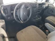 ✅ 2012 Chevrolet Express Passenger 1LT • VIN: 1GAZGYFG8C1157529 • Lot: 85168305. Listed on Copart with Not provided. Free auction sales archive from the USA and detailed vehicle history report at DreamBid. Image 8.