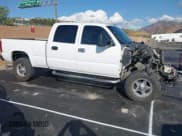 ✅ 2007 Chevrolet Silverado 2500HD LT1 • VIN: 1GCHK23D67F160348 • Lot: 43269127. Wystawiony na IAAI z przebiegiem 179 920 mil. Bezpłatny archiwum sprzedaży aukcyjnych z USA i szczegółowy raport historii pojazdu na DreamBid. Zdjęcie 14.