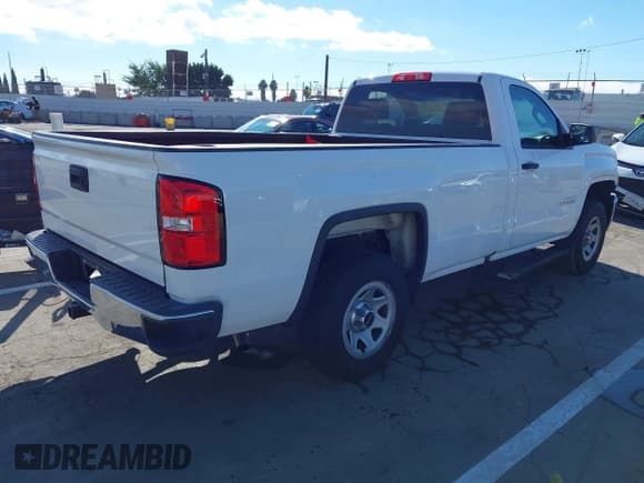 ✅ 2017 GMC Sierra 1500 • VIN: 1GTN1LEC7HZ262435 • Lot: 43641557. Wystawiony na IAAI z przebiegiem 88 406 mil. Bezpłatny archiwum sprzedaży aukcyjnych z USA i szczegółowy raport historii pojazdu na DreamBid. Zdjęcie 4.