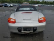 ✅ 2001 Porsche Boxster S • VIN: WP0CB29891U660916 • Лот: 71456855. Опубликован ранее на Copart с пробегом 177 398 миль. Бесплатный доступ к архиву аукционных продаж из США и подробный отчёт об истории автомобиля на DreamBid. Изображение 6.