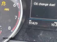 ✅ 2018 Volkswagen Tiguan S • VIN: 3VV1B7AX6JM052719 • Lot: 42376937. Listed on IAAI with 91,429 mi. Free auction sales archive from the USA and detailed vehicle history report at DreamBid. Image 7.