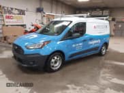 ✅ 2023 Ford Transit Connect XL • VIN: NM0LS7S28P1572305 • Lot: 41030709. Listed on IAAI with 26,048 mi. Free auction sales archive from the USA and detailed vehicle history report at DreamBid. Image 19.