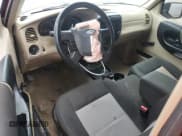 ✅ 2008 Ford Ranger XL • VIN: 1FTYR14U88PA39143 • Lot: 86152605. Wystawiony na Copart z przebiegiem 145 513 mil. Bezpłatny archiwum sprzedaży aukcyjnych z USA i szczegółowy raport historii pojazdu na DreamBid. Zdjęcie 8.