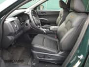 ✅ 2025 Nissan Pathfinder Rock Creek • VIN: 5N1DR3BDXSC239660 • Lot: 67610355. Wystawiony na Copart z przebiegiem 3 143 mil. Bezpłatny archiwum sprzedaży aukcyjnych z USA i szczegółowy raport historii pojazdu na DreamBid. Zdjęcie 7.