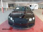 ✅ 2015 Bentley Continental GT • VIN: SCBFS8ZA9FC048427 • Lot: 43642438. Listed on IAAI with 14,022 mi. Free auction sales archive from the USA and detailed vehicle history report at DreamBid. Image 6.