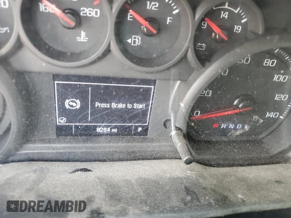 ✅ 2025 GMC Sierra 2500HD Pro • VIN: 1GT4ULE74SF251956 • Лот: 65064055. Опубликован ранее на Copart с пробегом 8 264 миль. Бесплатный доступ к архиву аукционных продаж из США и подробный отчёт об истории автомобиля на DreamBid. Изображение 9.