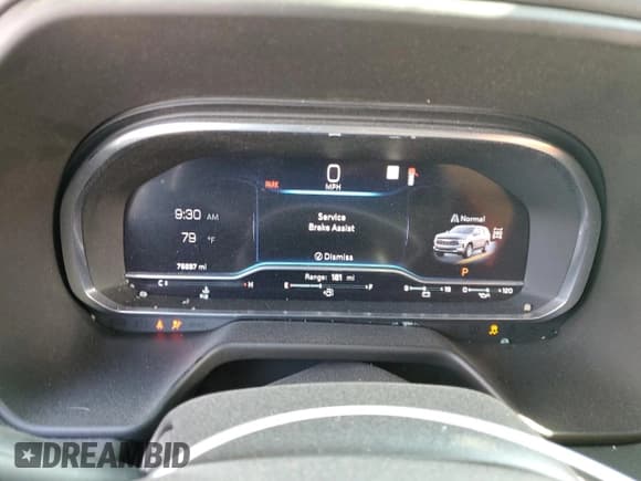 ✅ 2022 Chevrolet Suburban LT • VIN: 1GNSKCKD9NR214712 • Лот: 66583764. Опубликован ранее на Copart с пробегом 79 297 миль. Бесплатный доступ к архиву аукционных продаж из США и подробный отчёт об истории автомобиля на DreamBid. Изображение 9.