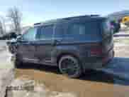 2024 Hyundai Santa Fe Calligraphy с VIN 5NMP5DGL6RH030088, выставлен на аукционе Copart как лот 48464165 с пробегом 10 219 миль миль и Списание • Salvage title. История ставок и продаж доступна на DreamBid. Изображение 2.