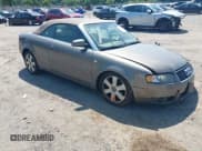 ✅ 2006 Audi A4 1.8T • VIN: WAUAC48H06K009868 • Лот: 42562564. Опубликован ранее на IAAI с пробегом 98 444 миль. Бесплатный доступ к архиву аукционных продаж из США и подробный отчёт об истории автомобиля на DreamBid. Изображение 1.