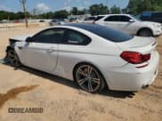 ✅ 2014 BMW M6 • VIN: WBSLX9C53ED160497 • Lot: 62826444. Wystawiony na Copart z przebiegiem 55 639 mil. Bezpłatny archiwum sprzedaży aukcyjnych z USA i szczegółowy raport historii pojazdu na DreamBid. Zdjęcie 2.