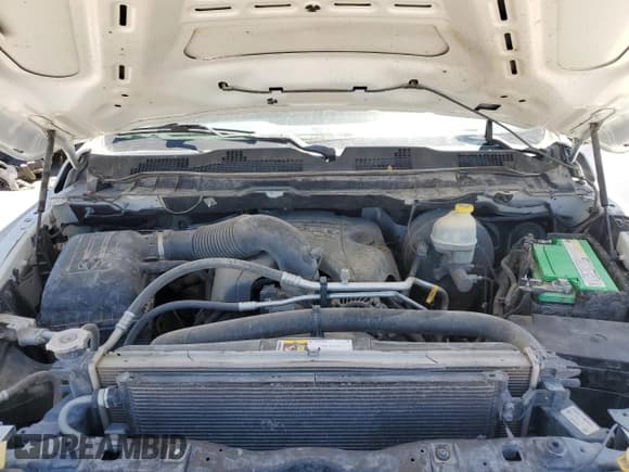 ✅ 2016 Ram 1500 Express • VIN: 3C6RR7KTXGG271190 • Лот: 57254505. Опубликован ранее на Copart с пробегом 156 443 миль. Бесплатный доступ к архиву аукционных продаж из США и подробный отчёт об истории автомобиля на DreamBid. Изображение 11.