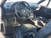 ✅ 2002 BMW Z3 2.5 • VIN: 4USCN334X2LK51845 • Lot: 48044055. Listed on Copart with 163,214 mi. Free auction sales archive from the USA and detailed vehicle history report at DreamBid. Image 8.