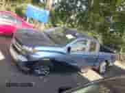 2019 Chevrolet Silverado 1500 LT with VIN 1GCRYDED1KZ306898, listed as a IAAI auction lot 43164847 with 124,726 mi miles and . Bid and sale history available at DreamBid. Image 14.