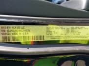 ✅ 2022 Dodge Durango GT Plus • VIN: 1C4RDJDG9NC219375 • Лот: 41359434. Опубликован ранее на IAAI с пробегом 37 214 миль. Бесплатный доступ к архиву аукционных продаж из США и подробный отчёт об истории автомобиля на DreamBid. Изображение 9.