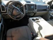 ✅ 2016 Ford F-150 XL • VIN: 1FTEX1C87GFB03898 • Lot: 92681405. Listed on Copart with 151,634 mi. Free auction sales archive from the USA and detailed vehicle history report at DreamBid. Image 8.