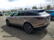 ✅ 2022 Land Rover Range Rover Velar R-Dynamic S • VIN: SALYT2EX7NA335343 • Lot: 51547855. Wystawiony na Copart z przebiegiem Nie podano. Bezpłatny archiwum sprzedaży aukcyjnych z USA i szczegółowy raport historii pojazdu na DreamBid. Zdjęcie 2.