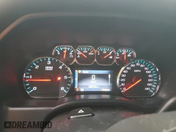 ✅ 2014 Chevrolet Silverado 1500 LT • VIN: 3GCUKREC9EG452907 • Lot: 91999425. Listed on Copart with 152,754 mi. Free auction sales archive from the USA and detailed vehicle history report at DreamBid. Image 9.