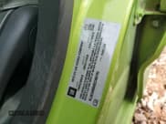 ✅ 2014 Chevrolet Spark LS • VIN: KL8CA6S9XEC480765 • Lot: 50331395. Listed on Copart with 120,526 mi. Free auction sales archive from the USA and detailed vehicle history report at DreamBid. Image 12.