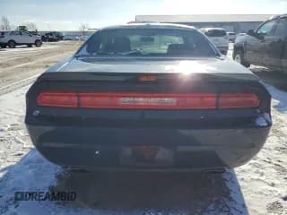 ✅ 2012 Dodge Challenger SXT • VIN: 2C3CDYAG7CH241392 • Lot: 84642284. Wystawiony na Copart z przebiegiem 177 068 mil. Bezpłatny archiwum sprzedaży aukcyjnych z USA i szczegółowy raport historii pojazdu na DreamBid. Zdjęcie 6.