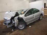 ✅ 2004 Chrysler Concorde LX • VIN: 2C3HD46R54H695893 • Lot: 60021475. Listed on Copart with Not provided. Free auction sales archive from the USA and detailed vehicle history report at DreamBid. Image 1.