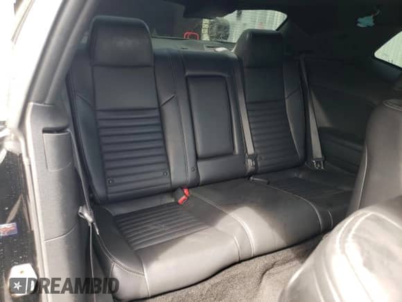 2014 Dodge Challenger R/T 100th Anniversary Appearance z VIN 2C3CDYBT0EH126521, wystawiony jako Copart lot #71803194 z przebiegiem 43 885 mil mil oraz Szkoda całkowita • Salvage title. Historia ofert i sprzedaży dostępna na DreamBid. Obrazek 10.