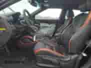 2016 Hyundai Veloster Turbo z VIN KMHTC6AE9GU278248, wystawiony jako Copart lot #47500345 z przebiegiem 135 245 mil mil oraz Czysty tytuł • Clean title. Historia ofert i sprzedaży dostępna na DreamBid. Obrazek 7.