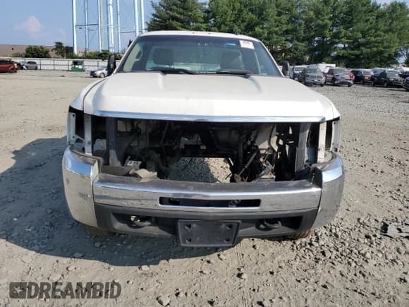 ✅ 2009 Chevrolet Silverado 2500HD • VIN: 1GCHC44669F170731 • Lot: 66912514. Wystawiony na Copart z przebiegiem Nie podano. Bezpłatny archiwum sprzedaży aukcyjnych z USA i szczegółowy raport historii pojazdu na DreamBid. Zdjęcie 5.