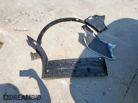 ✅ 2023 Kia Sportage X-Pro Prestige • VIN: 5XYK7CAF0PG109782 • Lot: 81622855. Listed on Copart with 31,117 mi. Free auction sales archive from the USA and detailed vehicle history report at DreamBid. Image 13.