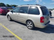 ✅ 2002 Mazda MPV LX • VIN: JM3LW28J320304633 • Lot: 43431342. Wystawiony na IAAI z przebiegiem 72 930 mil. Bezpłatny archiwum sprzedaży aukcyjnych z USA i szczegółowy raport historii pojazdu na DreamBid. Zdjęcie 3.