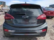 ✅ 2020 Chevrolet Bolt EV LT • VIN: 1G1FY6S05L4113449 • Lot: 48581955. Wystawiony na Copart z przebiegiem 63 363 mil. Bezpłatny archiwum sprzedaży aukcyjnych z USA i szczegółowy raport historii pojazdu na DreamBid. Zdjęcie 6.