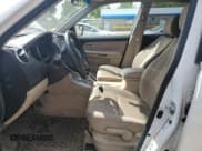 ✅ 2013 Suzuki Grand Vitara Premium • VIN: JS3TE0D62D4100310 • Lot: 54916065. Listed on Copart with 116,428 mi. Free auction sales archive from the USA and detailed vehicle history report at DreamBid. Image 7.