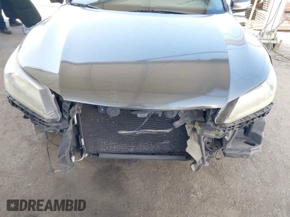 ✅ 2013 Honda Accord EX • VIN: 1HGCR2F76DA200482 • Lot: 42526431. Listed on IAAI with 164,031 mi. Free auction sales archive from the USA and detailed vehicle history report at DreamBid. Image 6.