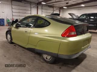✅ 2000 Honda Insight • VIN: JHMZE1374YT000874 • Lot: 42096747. Wystawiony na IAAI z przebiegiem 313 134 mil. Bezpłatny archiwum sprzedaży aukcyjnych z USA i szczegółowy raport historii pojazdu na DreamBid. Zdjęcie 3.