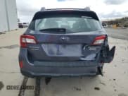 ✅ 2015 Subaru Outback 2.5i • VIN: 4S4BSAAC6F3338295 • Lot: 51153885. Listed on Copart with 148,290 mi. Free auction sales archive from the USA and detailed vehicle history report at DreamBid. Image 6.