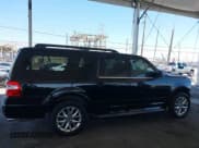 ✅ 2017 Ford Expedition Max Limited • VIN: 1FMJK1KTXHEA01808 • Lot: 42242874. Listed on IAAI with 131,022 mi. Free auction sales archive from the USA and detailed vehicle history report at DreamBid. Image 14.