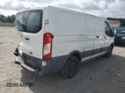 ✅ 2017 Ford Transit • VIN: 1FTYE1ZM4HKA59357 • Лот: 61560815. Опубликован ранее на Copart с пробегом 235 902 миль. Бесплатный доступ к архиву аукционных продаж из США и подробный отчёт об истории автомобиля на DreamBid. Изображение 3.