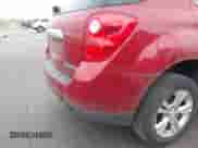 2013 Chevrolet Equinox LT z VIN 1GNFLNEK1DZ120973, wystawiony jako IAAI lot #43604478 z przebiegiem 103 184 mil mil oraz . Historia ofert i sprzedaży dostępna na DreamBid. Obrazek 6.