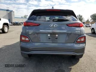 ✅ 2021 Hyundai Kona Ultimate • VIN: KM8K53AG3MU113331 • Лот: 70340774. Опубликован ранее на Copart с пробегом 39 149 миль. Бесплатный доступ к архиву аукционных продаж из США и подробный отчёт об истории автомобиля на DreamBid. Изображение 6.