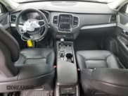 ✅ 2022 Volvo XC90 Momentum • VIN: YV4102CKXN1780939 • Lot: 51474955. Listed on Copart with 79,370 mi. Free auction sales archive from the USA and detailed vehicle history report at DreamBid. Image 8.