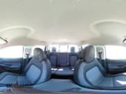 ✅ 2021 Chevrolet Colorado 4WD Z71 • VIN: 1GCGTDEN6M1109273 • Lot: 80064395. Listed on Copart with 39,500 mi. Free auction sales archive from the USA and detailed vehicle history report at DreamBid. Image 14.