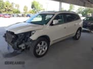 ✅ 2015 Buick Enclave Convenience • VIN: 5GAKRAKD9FJ270756 • Лот: 42268483. Опубликован ранее на IAAI с пробегом 170 531 миль. Бесплатный доступ к архиву аукционных продаж из США и подробный отчёт об истории автомобиля на DreamBid. Изображение 2.