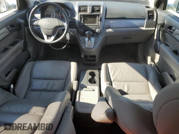 ✅ 2010 Honda CR-V EX-L • VIN: 5J6RE3H79AL033858 • Lot: 90928335. Wystawiony na Copart z przebiegiem 71 684 mil. Bezpłatny archiwum sprzedaży aukcyjnych z USA i szczegółowy raport historii pojazdu na DreamBid. Zdjęcie 8.