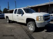 ✅ 2013 Chevrolet Silverado 2500HD LT • VIN: 1GC2KXCG8DZ333326 • Lot: 90484605. Wystawiony na Copart z przebiegiem 334 549 mil. Bezpłatny archiwum sprzedaży aukcyjnych z USA i szczegółowy raport historii pojazdu na DreamBid. Zdjęcie 4.