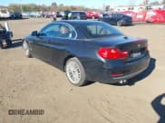 ✅ 2014 BMW 4 Series 428i • VIN: WBA3V7C58EJ872939 • Lot: 43612328. Wystawiony na IAAI z przebiegiem 113 760 mil. Bezpłatny archiwum sprzedaży aukcyjnych z USA i szczegółowy raport historii pojazdu na DreamBid. Zdjęcie 3.