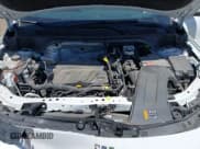 ✅ 2024 Buick Envista Avenir • VIN: KL47LCE21RB056140 • Lot: 42137680. Wystawiony na IAAI z przebiegiem 13 759 mil. Bezpłatny archiwum sprzedaży aukcyjnych z USA i szczegółowy raport historii pojazdu na DreamBid. Zdjęcie 10.